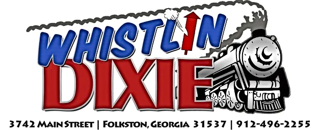 Whistlin Dixie Custom Framing and Unique Gifts & Cafe